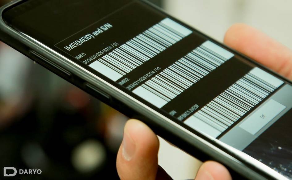 Raqobat qo‘mitasi telefonlarni IMEI ro‘yxatidan o‘tkazmasdan sotayotganlarni ogohlantirdi